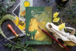 The Almanac of Sanguine Paths