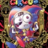 The Amazing Digital Circus, Vol. 1