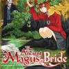 The Ancient Magus' Bride Vol 3
