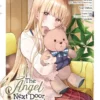 The Angel Next Door Spoils Me Rotten 02 (Manga)