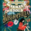 The Antiquarian Sticker Book: Bibliophilia
