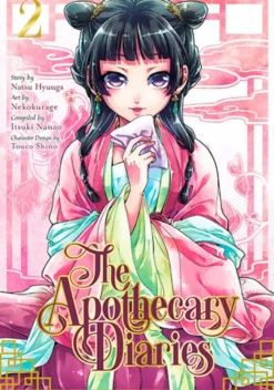 The Apothecary Diaries 2