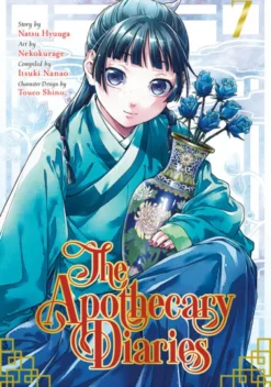 The Apothecary Diaries 7