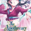 The Apothecary Diaries 8