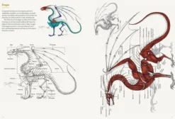 The Art of Fantasy A Complete Guide to Drawing Characters and Concept Design