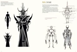 The Art of Fantasy A Complete Guide to Drawing Characters and Concept Design