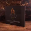 The Art of the Lord of the Rings