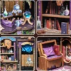 The Astrology Bookshop