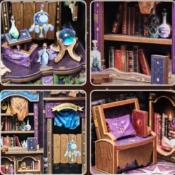 The Astrology Bookshop