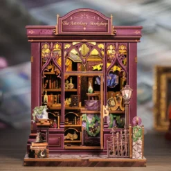 The Astrology Bookshop