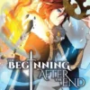 The Beginning After the End Vol 9