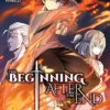 The Beginning After the End Vol 3