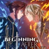 The Beginning After the End Vol 10