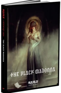 The Black Madonna