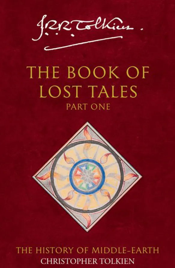 The Book of Lost Tales 1