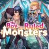 The Boy Who Ruled the Monsters Vol 2