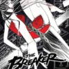 The Breaker Omnibus Vol 4