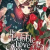 The Bubble Love of the Mermaid, Vol. 1 (light novel)