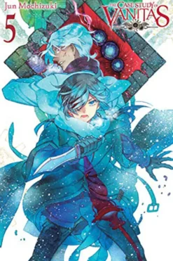 The Case Study of Vanitas Vol 5