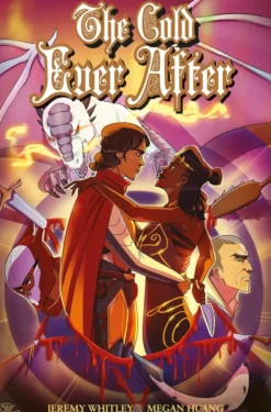 The Cold Ever After