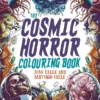The Cosmic Horror Colouring Book