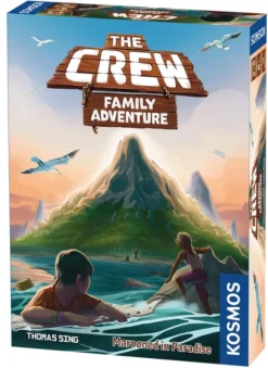 The Crew: Family Adventure