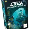 The Crew: Uppdrag på Djupt Vatten