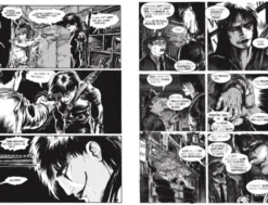 The Crow: Special Edition