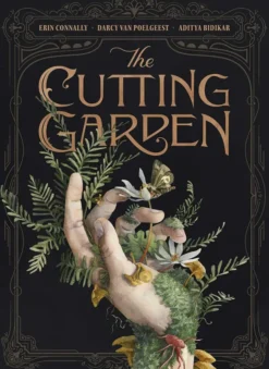 The Cutting Garden