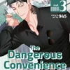 The Dangerous Convenience Store Vol. 3
