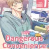 The Dangerous Convenience Store Vol. 1