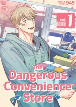 The Dangerous Convenience Store Vol. 1