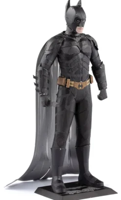 The Dark Knight Premium Metal Model Kit