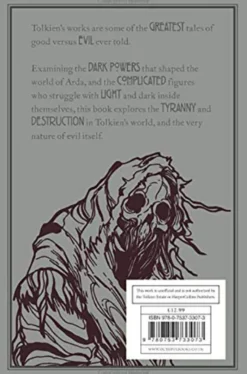 The Dark Powers of Tolkien