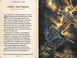 The Dark Powers of Tolkien