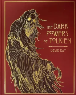 The Dark Powers of Tolkien