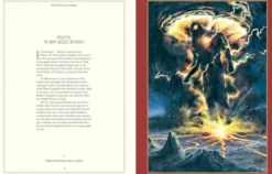 The Dark Powers of Tolkien