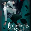 The Eminence in Shadow Light Novel 4