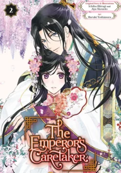 The Emperor's Caretaker Vol 2