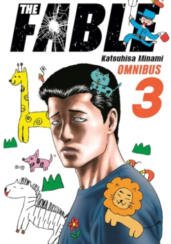 The Fable Omnibus 3 (Vol. 5-6)