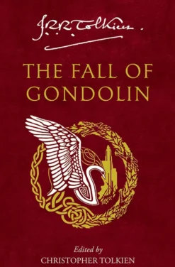 The Fall of Gondolin