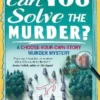 The Forest of Death - Can You Solve the Murder?