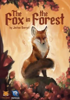 The Fox in the Forest