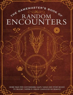 The Gamemaster's Book of Random Encounters