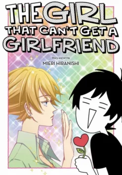 The Girl That Can't Get a Girlfriend