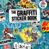 The Graffiti Sticker Book