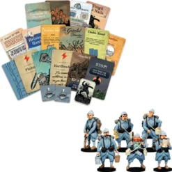 The Grizzled - Armistice Edition