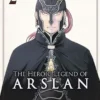The Heroic Legend of Arslan 2