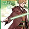 The High Republic The Edge of Balance Manga Vol 2