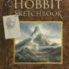 The Hobbit Sketchbook